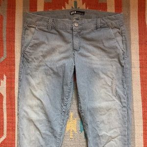 SOLD design lab pants